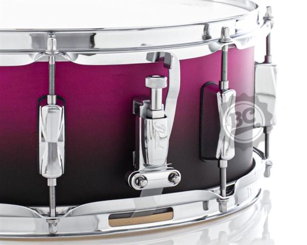 Bateria Pearl Decade Maple Raspberry Sunset