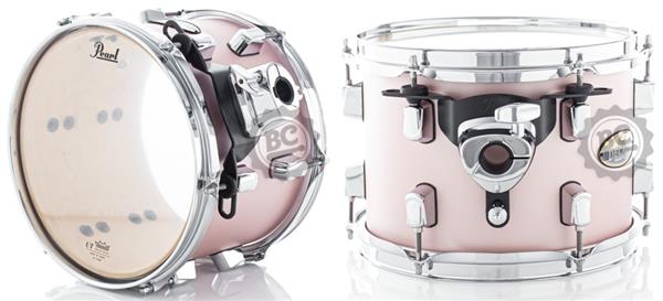 Bateria Pearl Decade Maple Rose Mirage 20