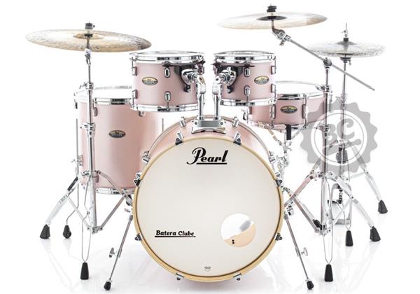 Bateria Pearl Decade Maple Rose Mirage 20