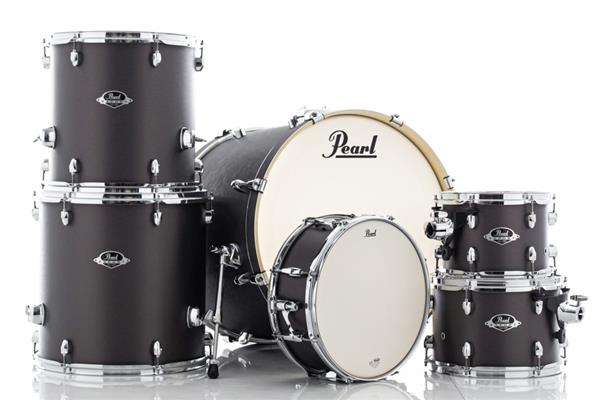 y#0-0#y出品 Bateria Pearl Export EXX Series Brushed Bronze 22