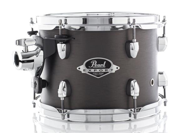 Bateria Pearl Export EXX Series Brushed Bronze 22