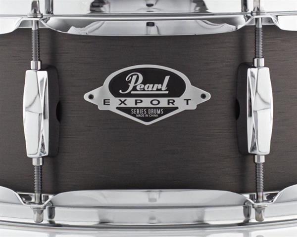 Bateria Pearl Export EXX Series Brushed Bronze 22
