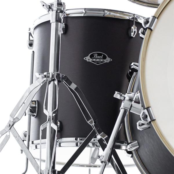 Bateria Pearl Export EXX Series Brushed Bronze 20
