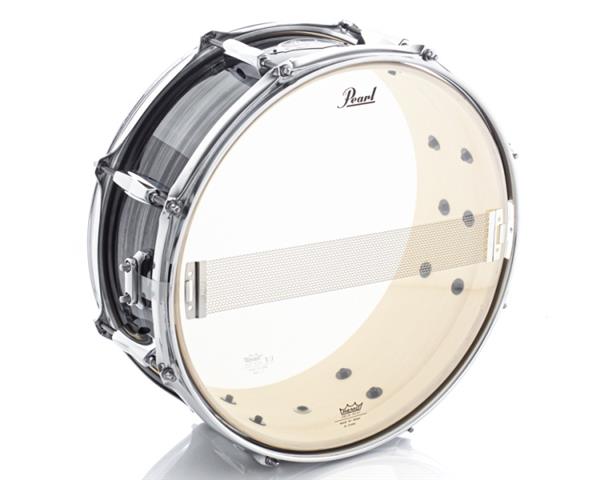 Bateria Pearl Export EXX Series Graphite Silver Twist 20