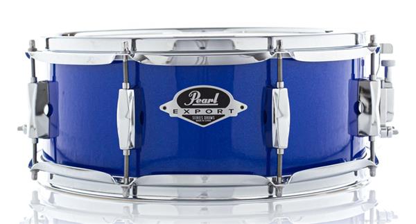 Bateria Pearl Export EXX Series Midnight Blue 22