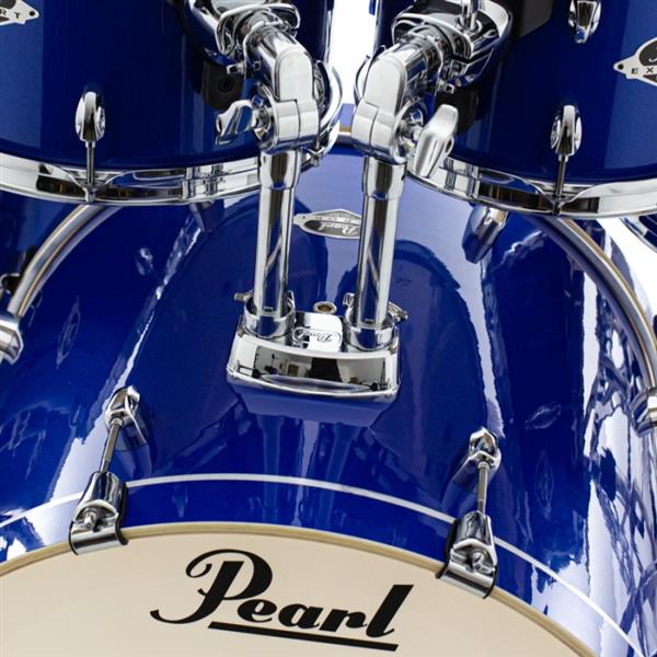 Bateria Pearl Export EXX Series Midnight Blue 22