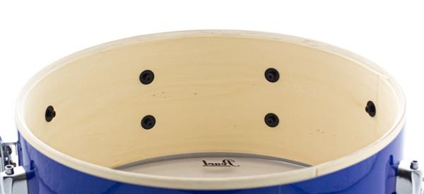 Bateria Pearl Export EXX Series Midnight
