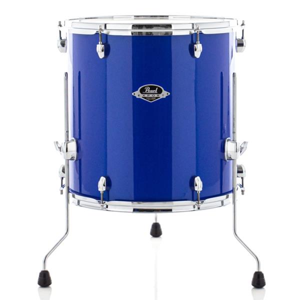 Bateria Pearl Export EXX Series Midnight Blue 22
