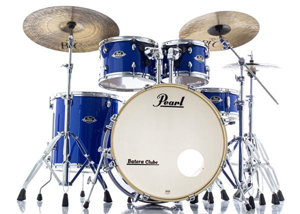 その他 92my Bateria Pearl Export EXX Series Midnight Blue 22