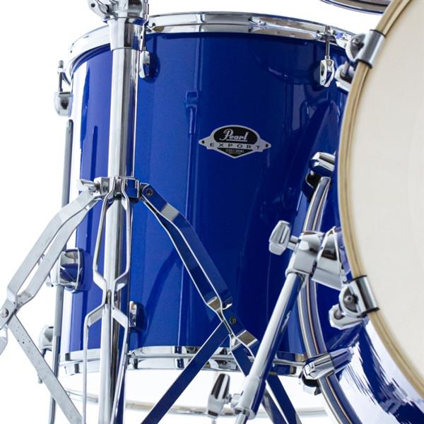 paru【YXインク】12.13.15.16.18.20 Bateria Pearl Export EXX Series Midnight
