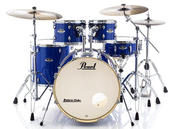 【PEARL DE FLORE】ナイトクリーム Bateria Pearl Export EXX Series Midnight Blue 20