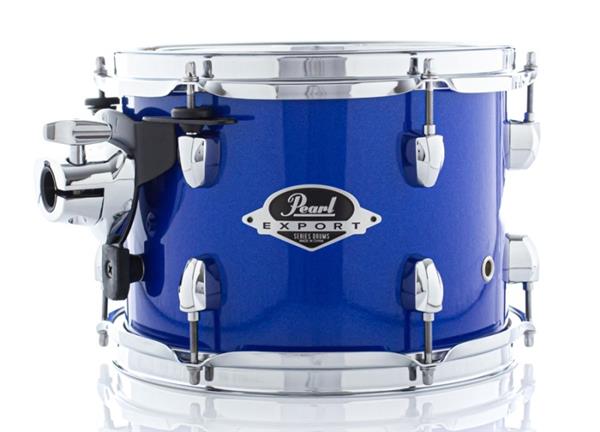 Bateria Pearl Export EXX Series Midnight Blue 22