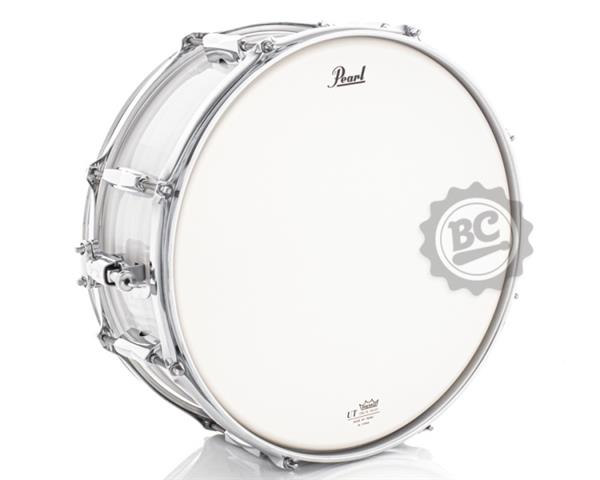 Bateria Pearl Export EXX Series Slipstream White 22