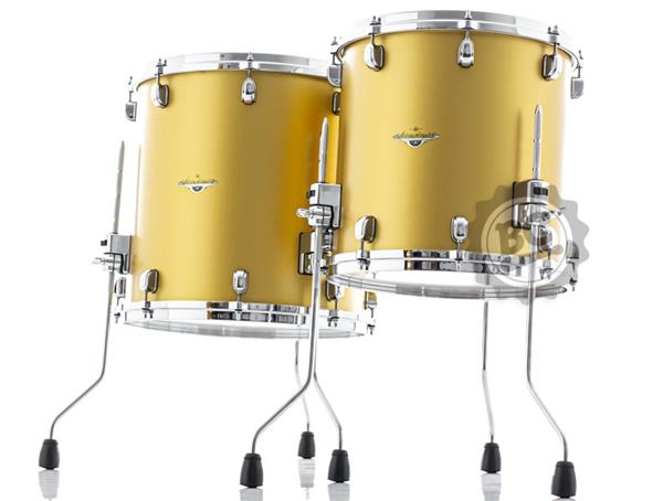 Bateria Tama Starclassic Maple Satin Aztec