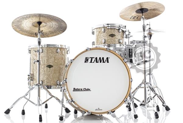 Bateria Tama Starclassic Walnut Birch Vintage Marine bumbo 22x14