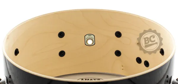 Bateria Tama Superstar Classic Maple Coffee Fade 22