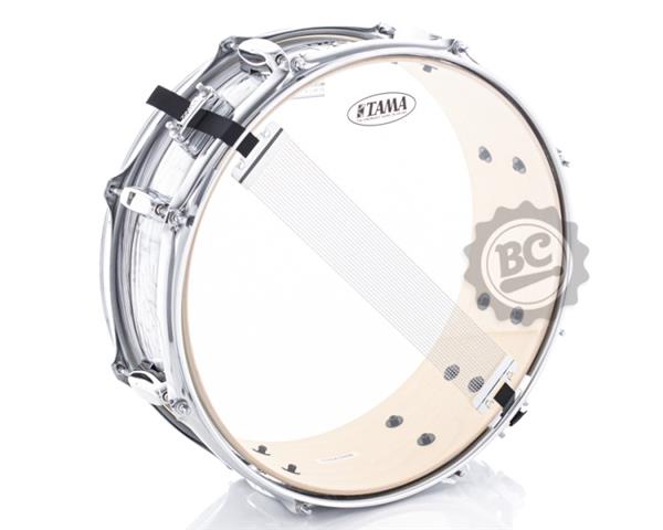 Bateria Tama Superstar Classic Maple Ice Ash Wrap Bumbo 18