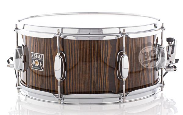 Bateria Tama Superstar Classic Maple Java Lacebark Pine 22