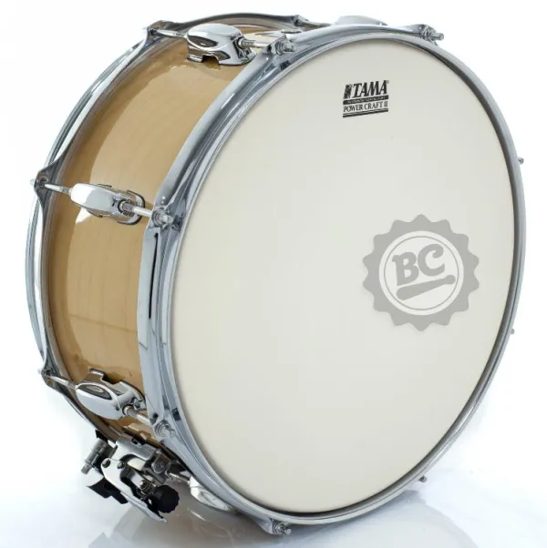 Bateria Tama Superstar Classic Maple Natural Blonde 20