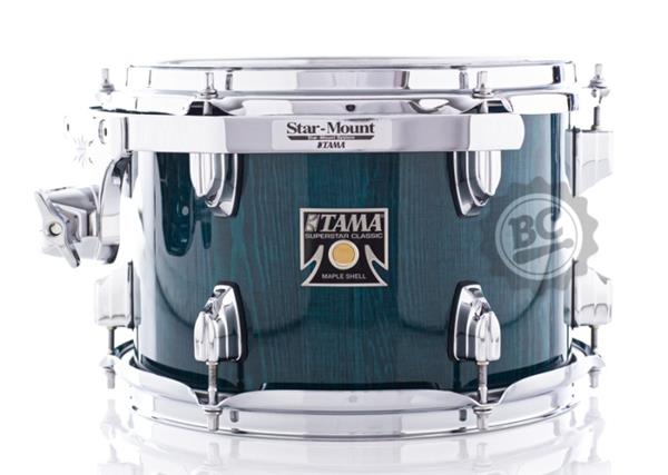 Bateria Tama Superstar Classic Maple Sapphire Lacebark Pine 22