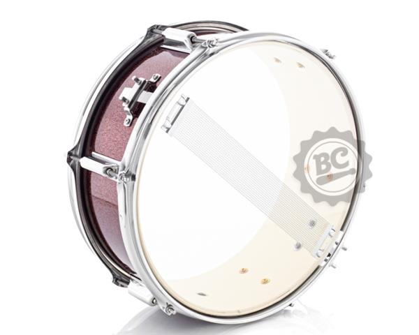 Bateria Viper by X-Pro C.Ibañez Wine Sparkle Completa 20