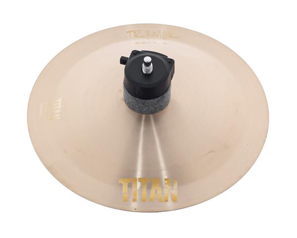 Bell Titan Tremor Series 08