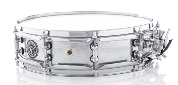 Caixa Bauer Steel Shell 14x3,5