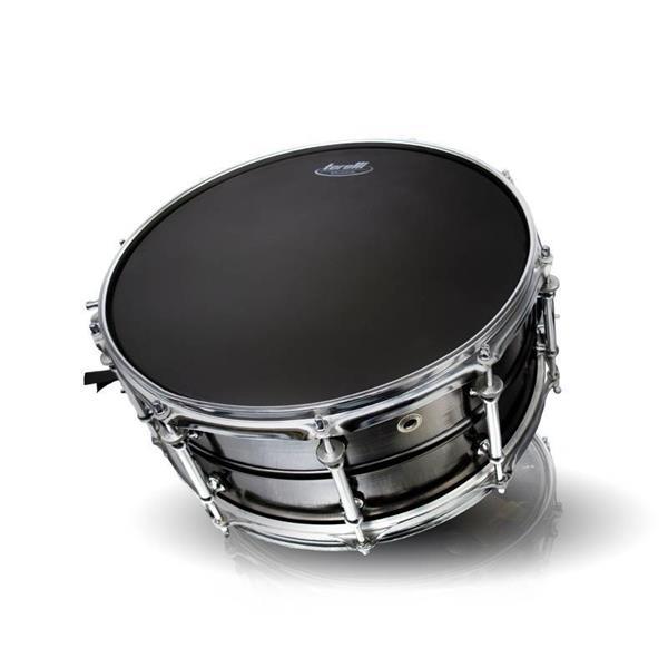 Caixa Bauer Thunder Steel 14x6,5