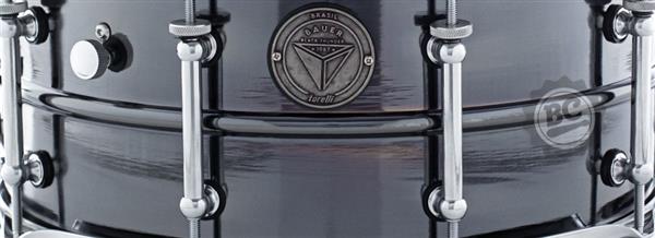 Caixa Bauer Thunder Steel 14x6,5