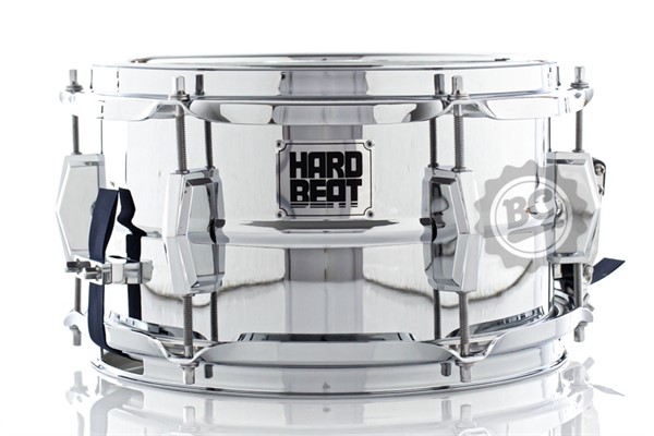 Caixa Hard Beat Classic 10x6