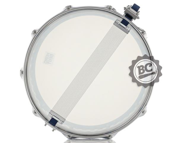 Caixa Hard Beat Classic Hammered 14x6