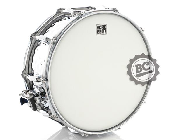 Caixa Hard Beat Classic Hammered 14x6