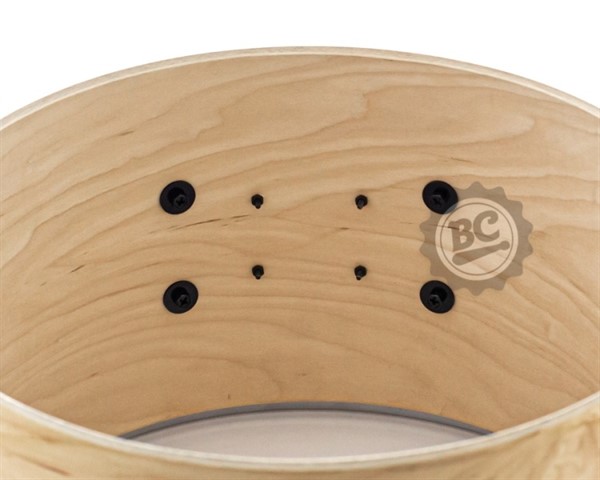 Caixa Hard Beat Maple Shell Fade