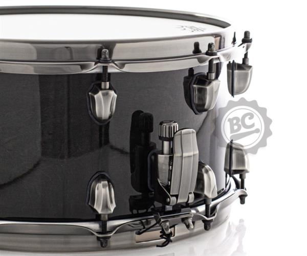Caixa Mapex Black Panther Phat Bob 14x7