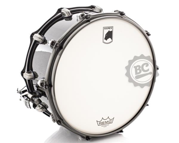 Caixa Mapex Black Panther Phat Bob 14x7