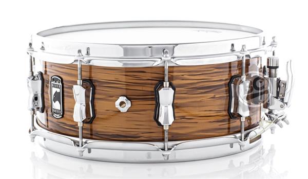 Caixa Mapex Black Panther Scorpion 14x5,5
