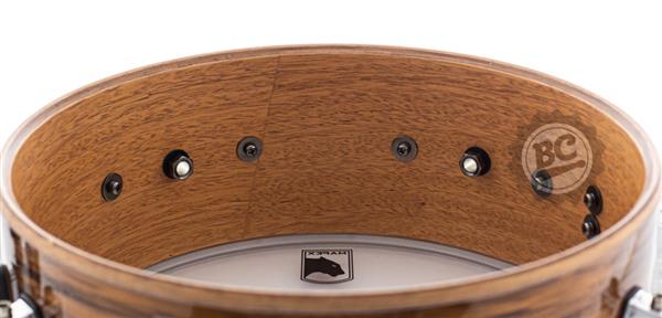 Caixa Mapex Black Panther Scorpion 14x5,5