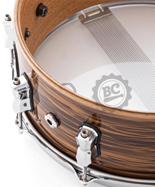 Caixa Mapex Black Panther Scorpion 14x5,5