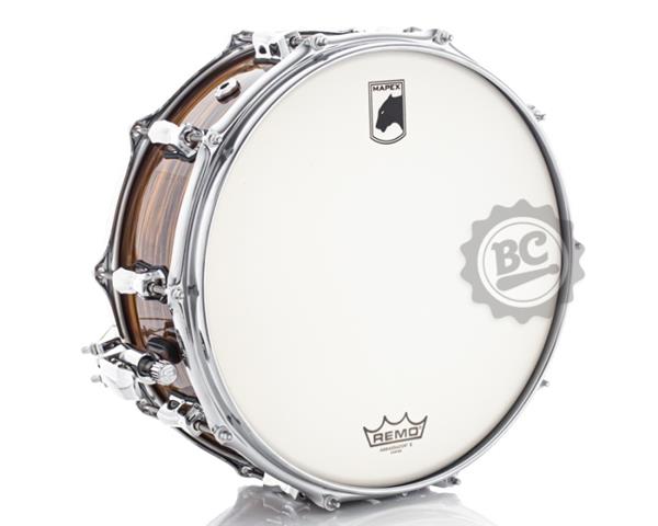 Caixa Mapex Black Panther Scorpion 14x5,5