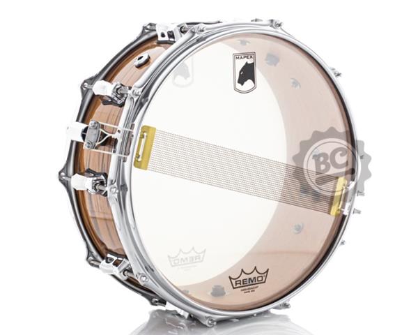 Caixa Mapex Black Panther Scorpion 14x5,5