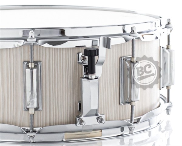 JACK &amp; MARIE OSKER　ミュージックウェイ Caixa Mapex The Explorer Bonewood 14x5.5
