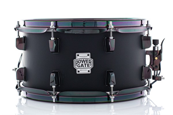 Caixa Michael Power Gate Dark Shot 12x6,5