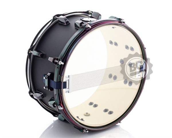 Caixa Michael Power Gate Dark Shot 12x6,5