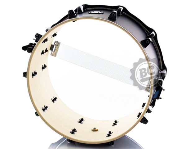 Caixa Michael Power Gate Dark Shot 12x6,5