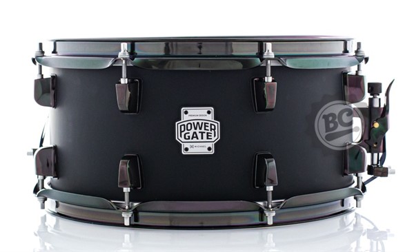 Caixa Michael Power Gate Dark Shot 13x6,5