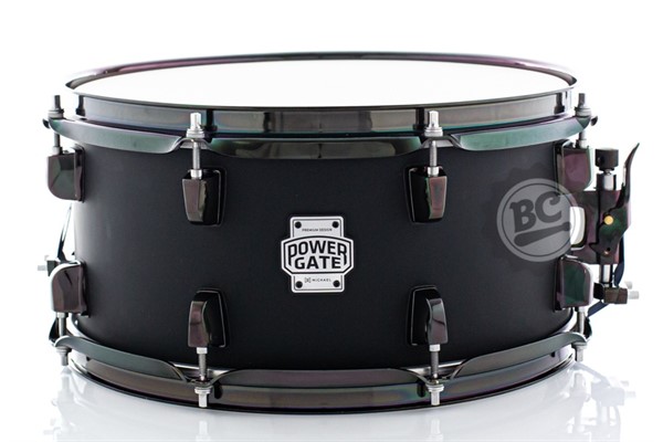 Caixa Michael Power Gate Dark Shot 13x6,5