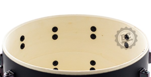 Caixa Michael Power Gate Dark Shot 13x6,5
