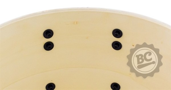 Caixa Michael Power Gate Dark Shot 14x6,5