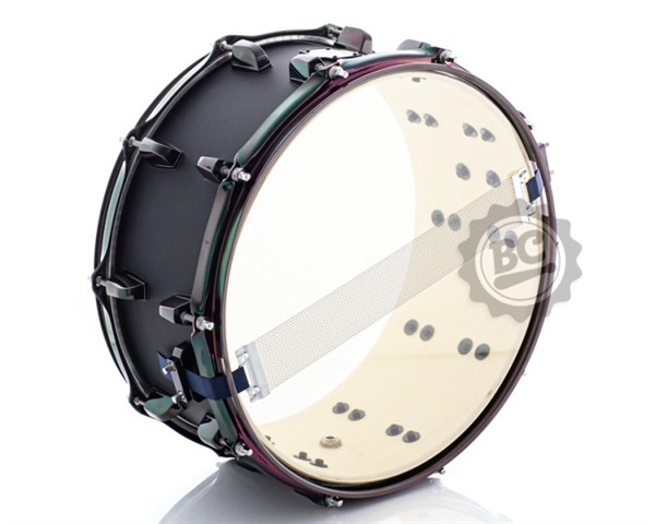Caixa Michael Power Gate Dark Shot 14x6,5
