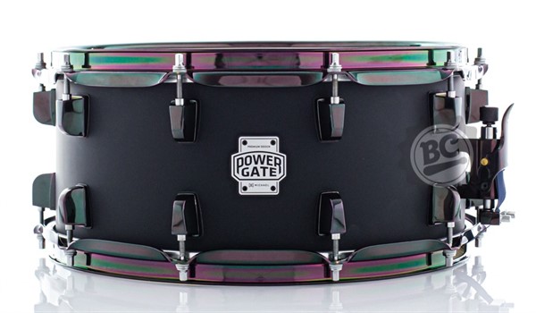 sakiオーダー Caixa Michael Power Gate Dark Shot 14x6,5